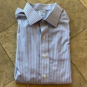 Brooks Brothers dress shirt